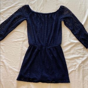 Lily Pulitzer Romper